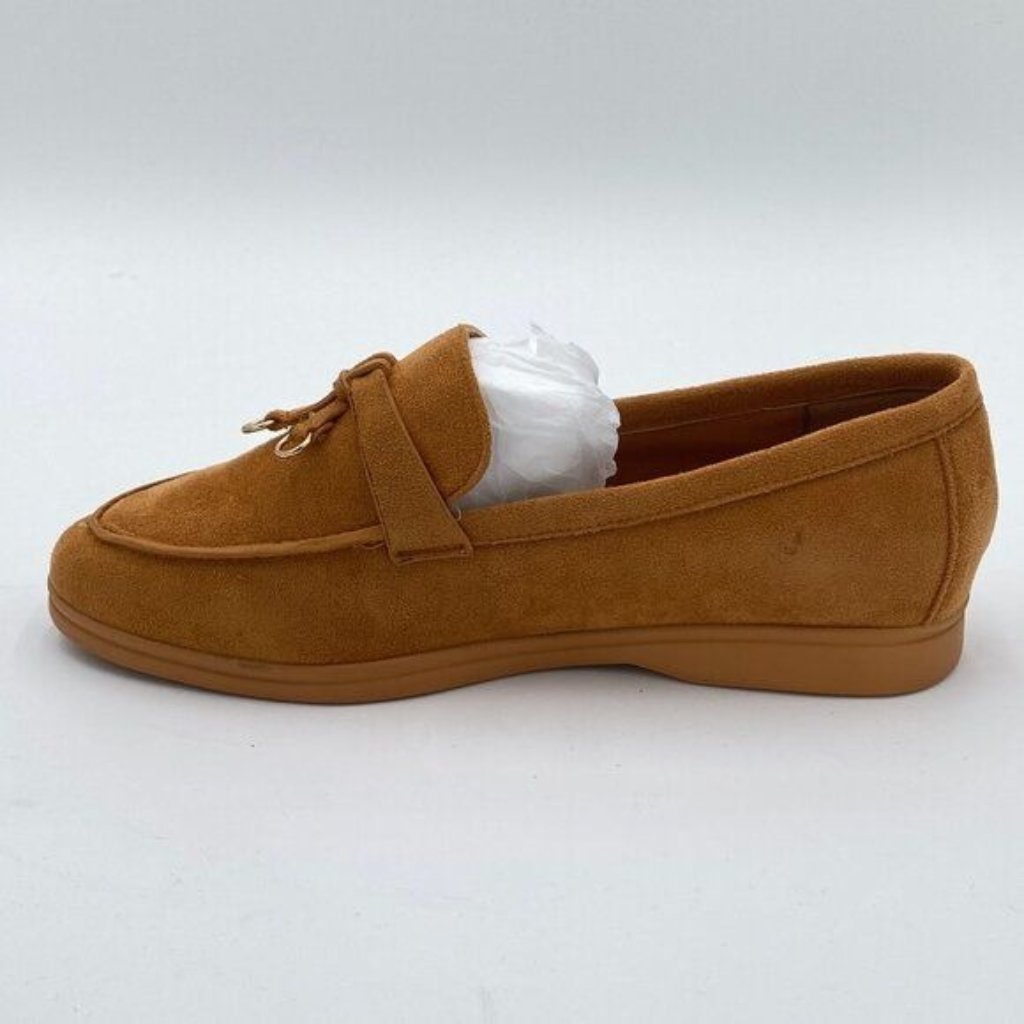 Loafers For Women Casual Women's Comfortable & Lightweight Penny Loafers